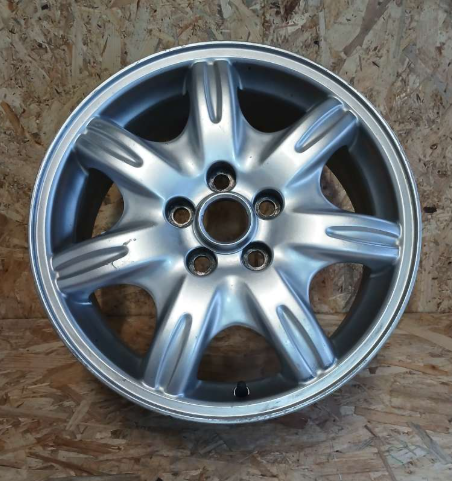 Jante Jaguar S-Type (Type X200)